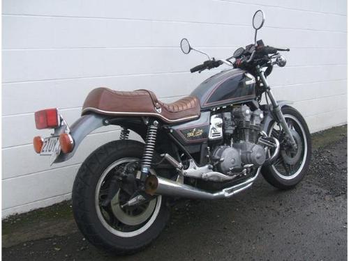 CB750 C exlusive