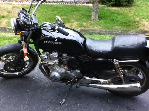 1980 cb750f super-sport