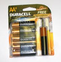 duracell free screwdriver