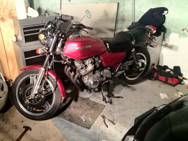 CB750-1979